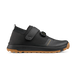 Веловзуття CrankBrothers Stamp Trail BOA Flat [BLACK / GOLD - GUM OUTSOLE] - US 11.0
