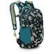 Рюкзак Osprey Daylite Jr [space travel print/antique blue] - O/S