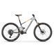 Электровелосипед MONDRAKER NEAT RR 29" XL, [Carbon Bunker Grey] (2024)