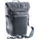 Велосумка DEUTER Mainhattan 17+10 л [graphite-shale]
