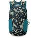 Рюкзак Osprey Daylite Jr [space travel print/antique blue] - O/S
