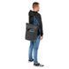 Велосумка DEUTER Mainhattan 17+10 л [graphite-shale]