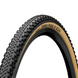 Покрышка Continental Terra Trail ProTection 28" | 700 x 40C | 28 x 1.50 black/cream , складная skin, бескамерная