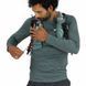 Рюкзак Osprey Duro Pro 10 Run Hydration Vest [cascade blue] - L