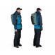 Рюкзак Osprey Soelden 25L Ski & Snowboard Backpack [olive tan/earl grey]