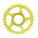 Звезда Race Face NW Direct Mount CINCH, 30t, Green