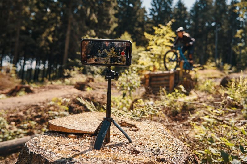 Штатив FIDLOCK VACUUM mini tripod base