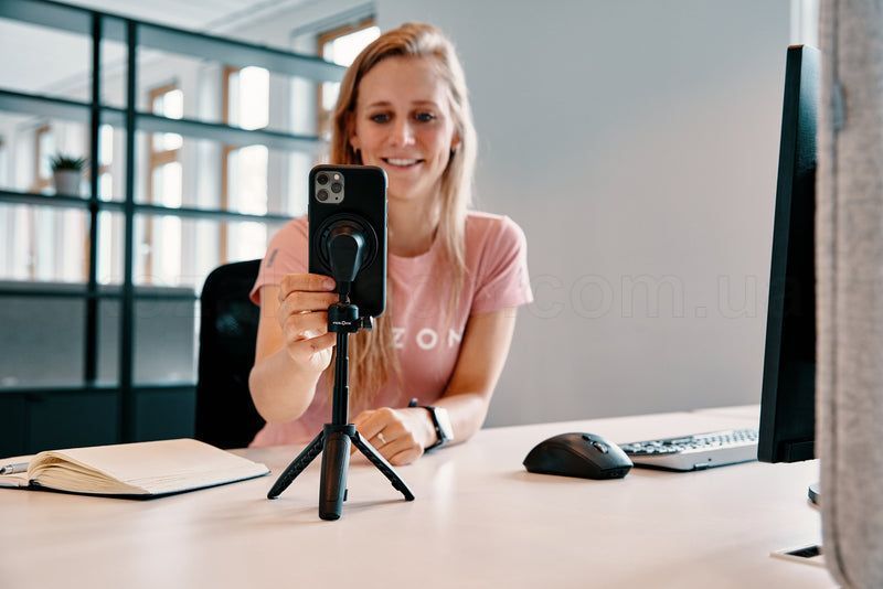 Штатив FIDLOCK VACUUM mini tripod base