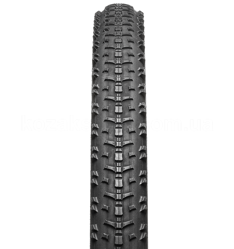 Покришка Hutchinson SKELETON 29х2,15 RLAB Race Ripost XC 127tpi Tubeless Ready Складна Black
