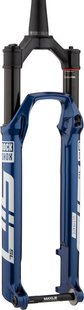 Вилка RockShox SID SL Ultimate Race Day - 3P Remote 29" Boost&trade;15X110 110mm Blue Crush 44offset Tapered Debonair (includes ZipTie Fender, Star nut, Maxle Stealth)(Remote sold separate) D1