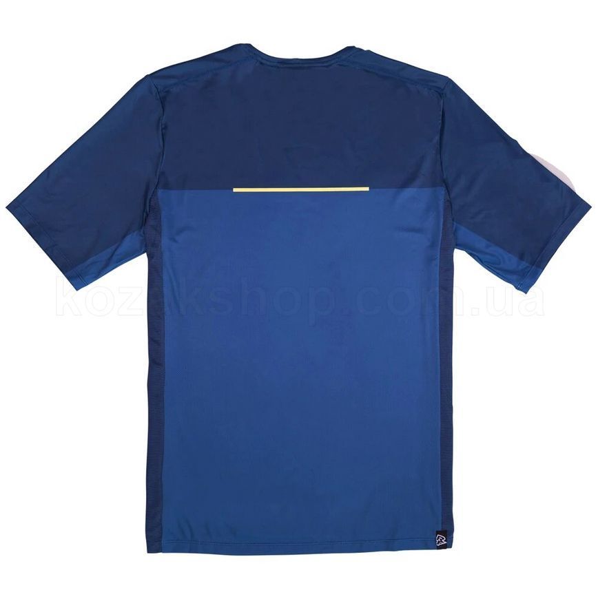 Джерси Race Face INDY SS JERSEY [NAVY] - M