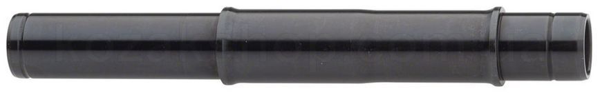 Внутренняя ось втулки Race Face AXLE, VAULT, REAR, 422, 12x148 BOOST, BLACK (F60062)