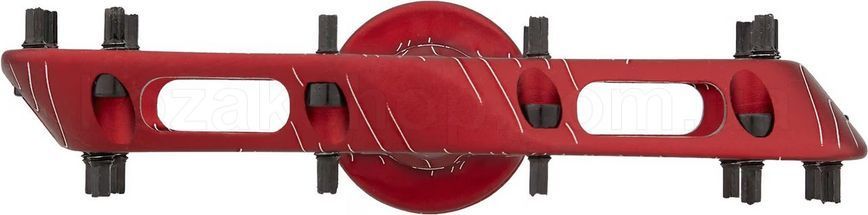 Педалі Race Face ATLAS v2 [RED]