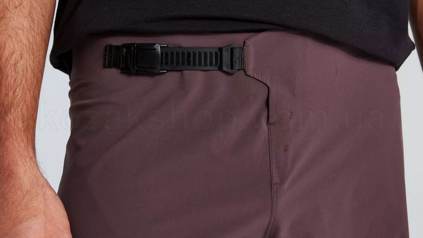 Шорты Specialized TRAIL AIR SHORT MEN [CSTUMBR] - 34 (64221-36234)