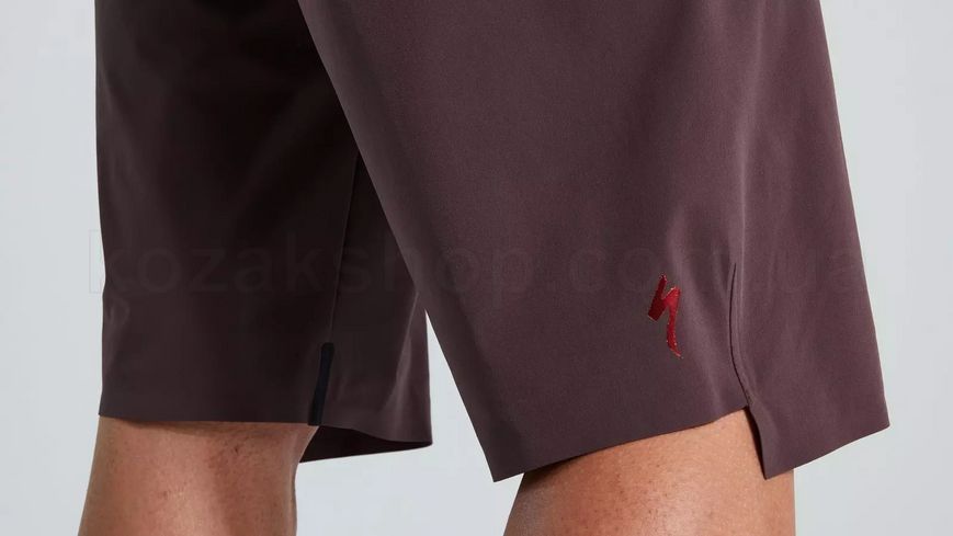 Шорты Specialized TRAIL AIR SHORT MEN [CSTUMBR] - 34 (64221-36234)