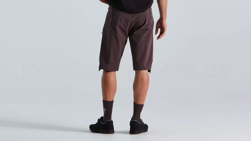 Шорты Specialized TRAIL AIR SHORT MEN [CSTUMBR] - 34 (64221-36234)
