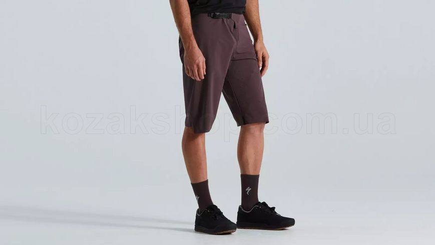 Шорты Specialized TRAIL AIR SHORT MEN [CSTUMBR] - 34 (64221-36234)