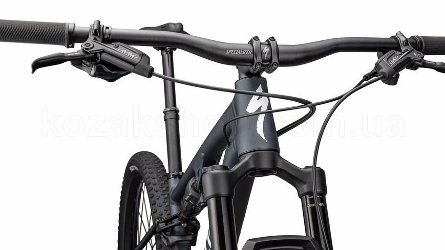 Велосипед Specialized CHISEL Comp [DPLAKEMET/WHT] - L (93825-5304)