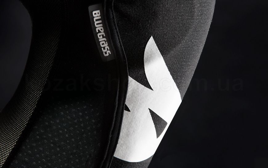 Защита коленей Bluegrass Skinny D3O Knee Pad, M
