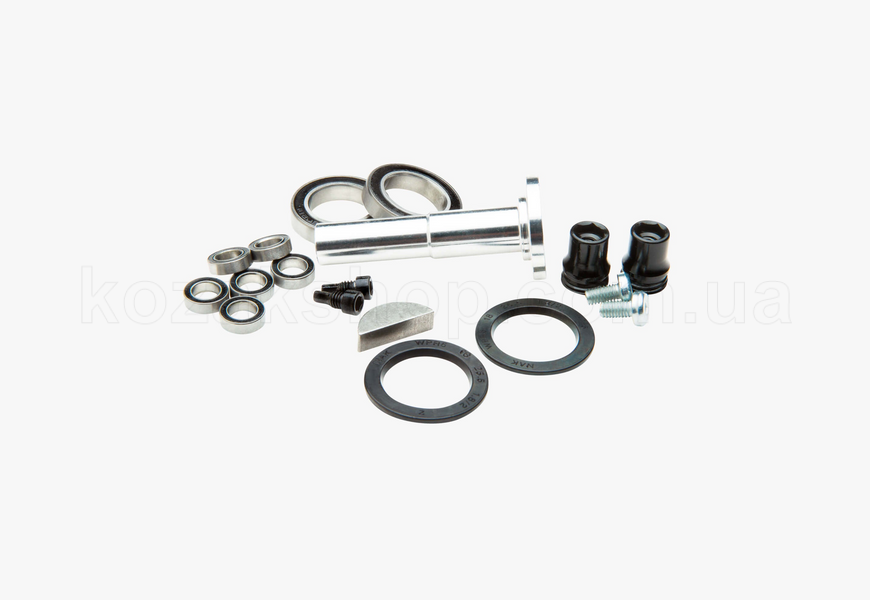 Ремкомплект для педалей Race Face ATLAS V1 PEDAL BEARING REBUILD KIT
