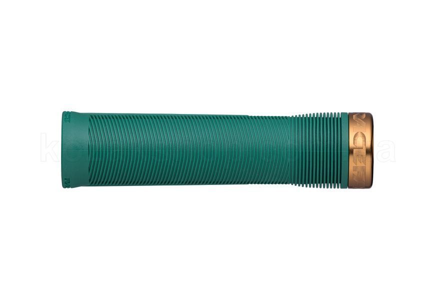 Гріпси Race Face CHESTER LTD, 34MM, [FOREST GREEN,KASH MONEY]