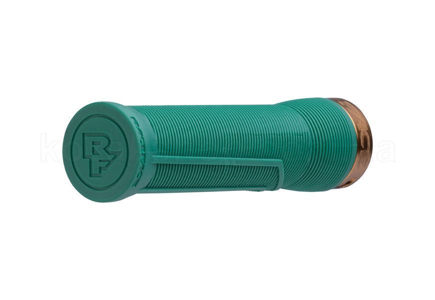 Гріпси Race Face CHESTER LTD, 34MM, [FOREST GREEN,KASH MONEY]