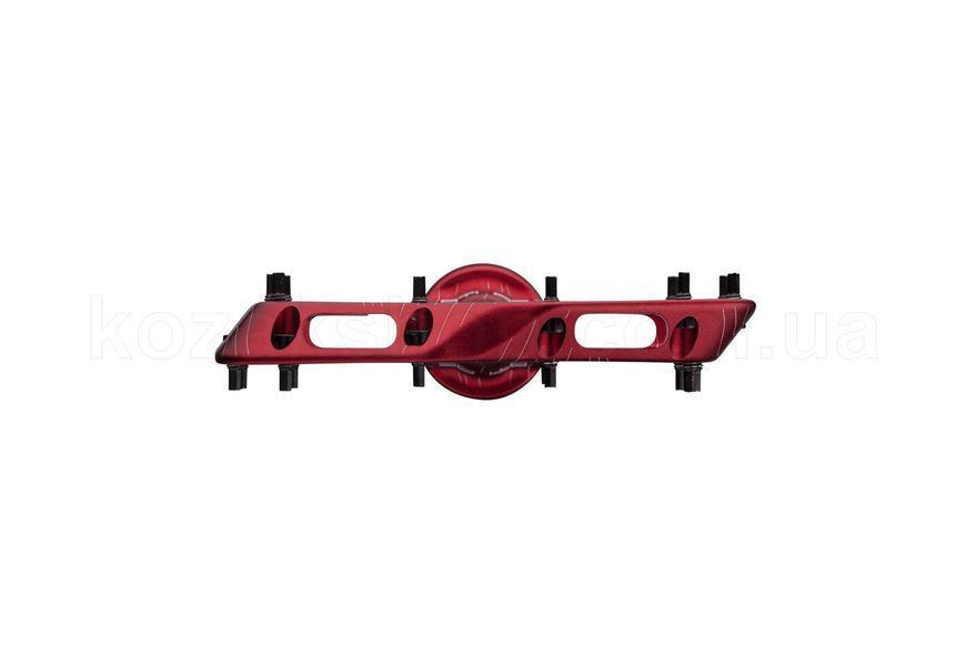 Педалі Race Face ATLAS v2 [RED]
