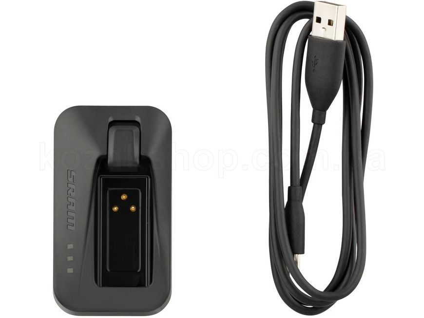 Зарядное устройство SRAM Charger for eTap &reg; / AXS (00.3018.117.000)