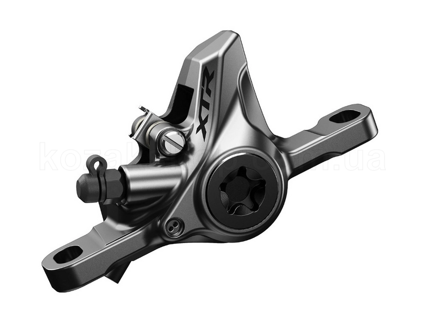 Тормоз Shimano M9100 XTR задний, 1700мм