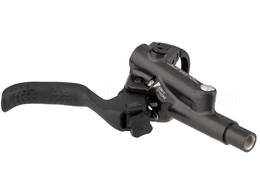 Тормозная ручка Shimano BL-M820B SAINT правая