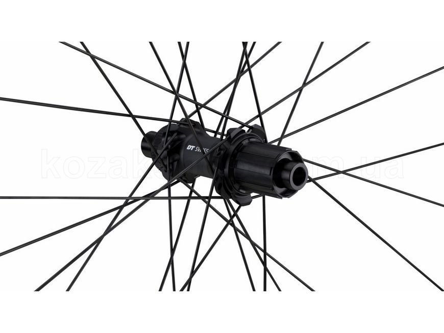 Колесо заднє DT SWISS X 1900 SPLINE 29 - 25 MM CL 12/148 MM ASRAM