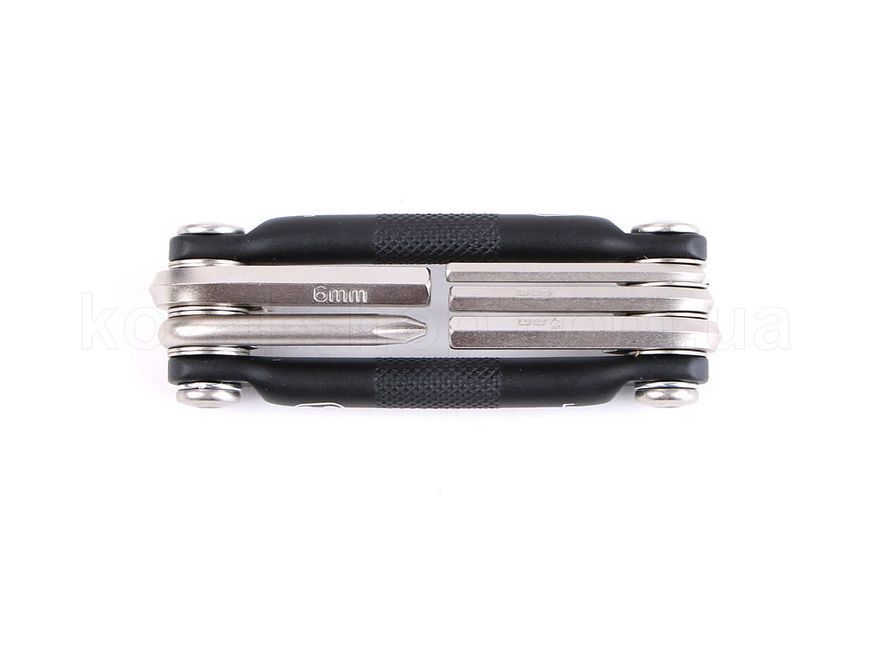 Мультитул CrankBrothers M5 [Black]