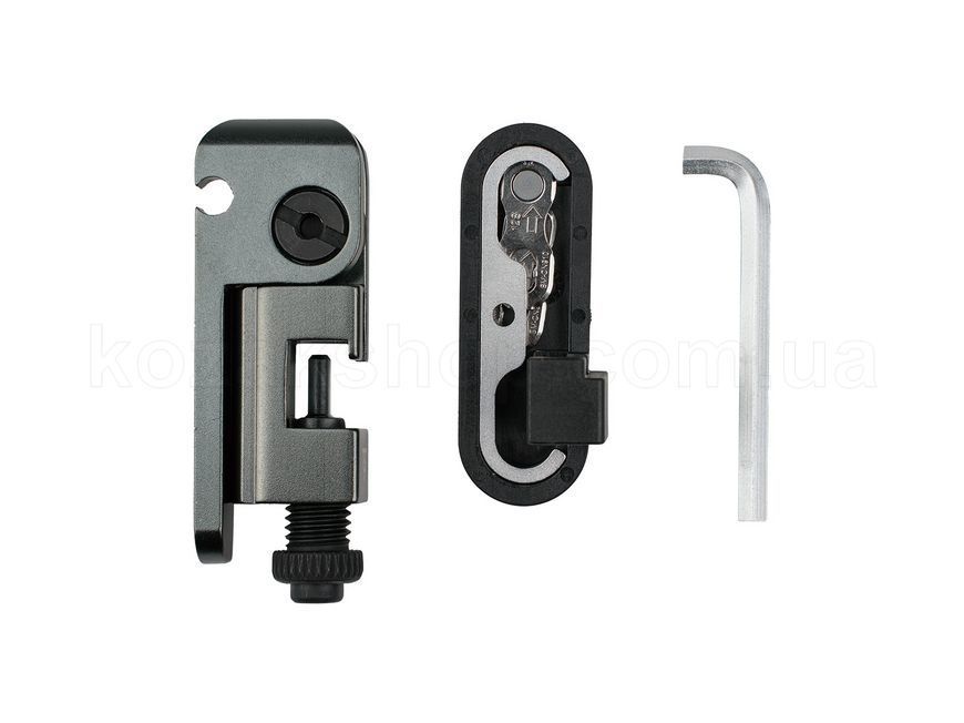 Выжимка цепи Topeak Chain Master Pro