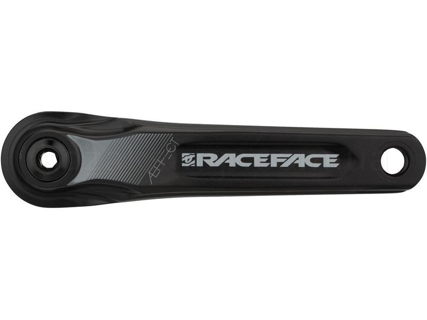Шатуни RaceFace AEFFECT, 165 мм, Boost 137 мм вал