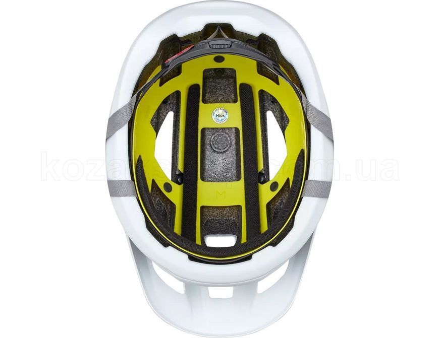 Шолом Specialized CAMBER [WHT] - XL (60222-1955)