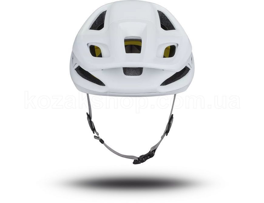 Шолом Specialized CAMBER [WHT] - XL (60222-1955)