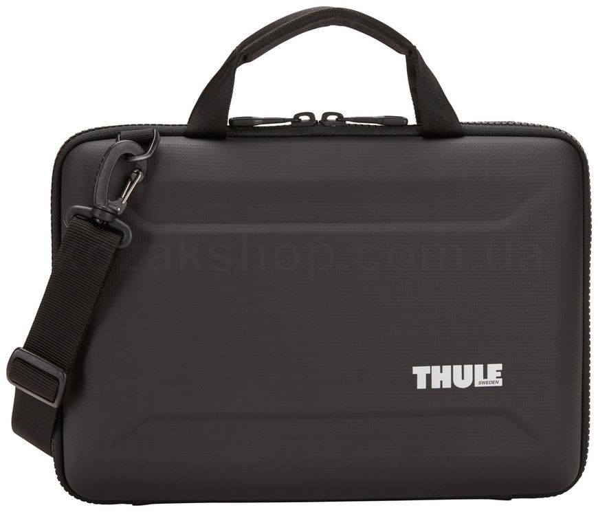 Сумка для ноутбука Thule Gauntlet MacBook Pro Attache 13" (Black)