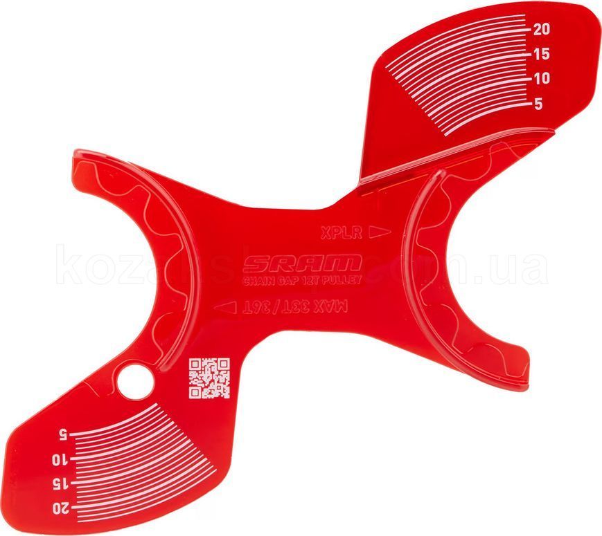 Задній перемикач SRAM Apex XPLR AXS D1 MAX 44T 12 speed (Battery not included)