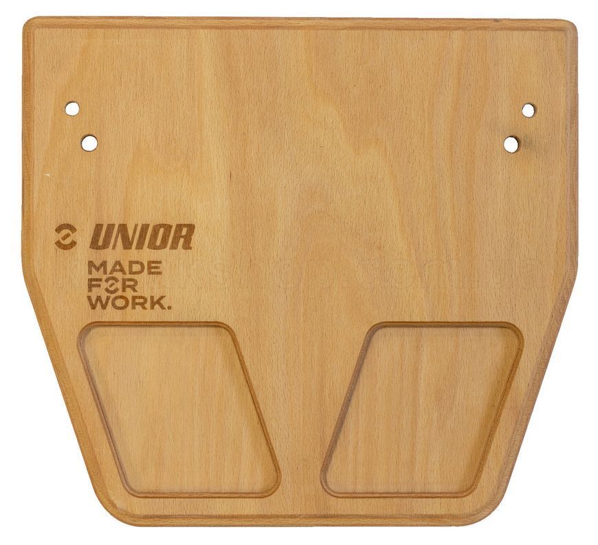 Дерев'яна основа для верстата спіцювання коліс UNIOR TOOLS Pro Truing Stand Wooden Base