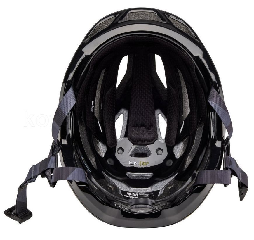 Шлем FOX CROSSFRAME PRO Helmet [Camo], S