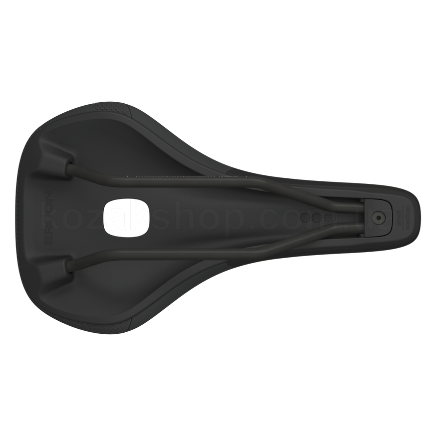 Седло Ergon SMS Sport Men M/L