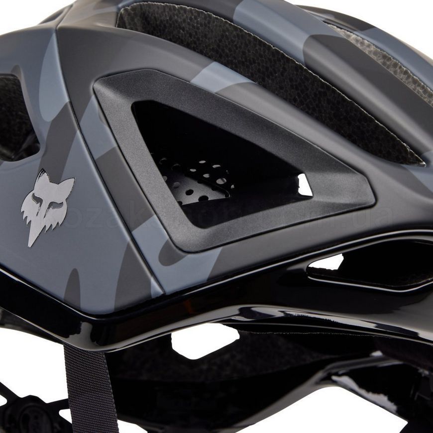 Шлем FOX CROSSFRAME PRO Helmet [Camo], S