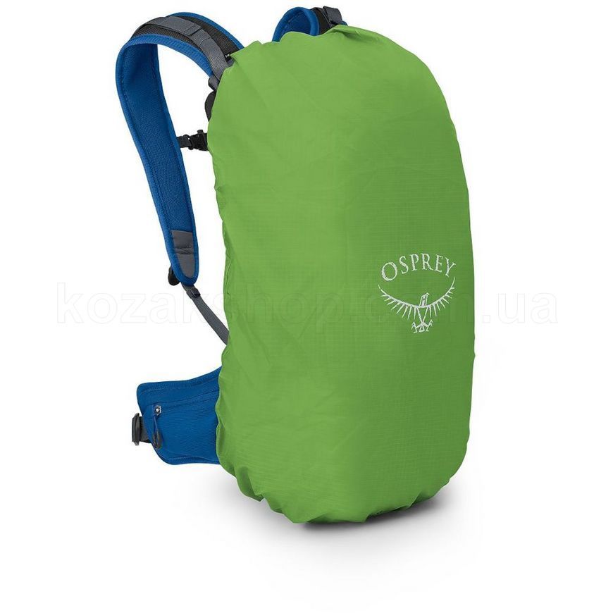Рюкзак Osprey Escapist 20 [postal blue] - S/M