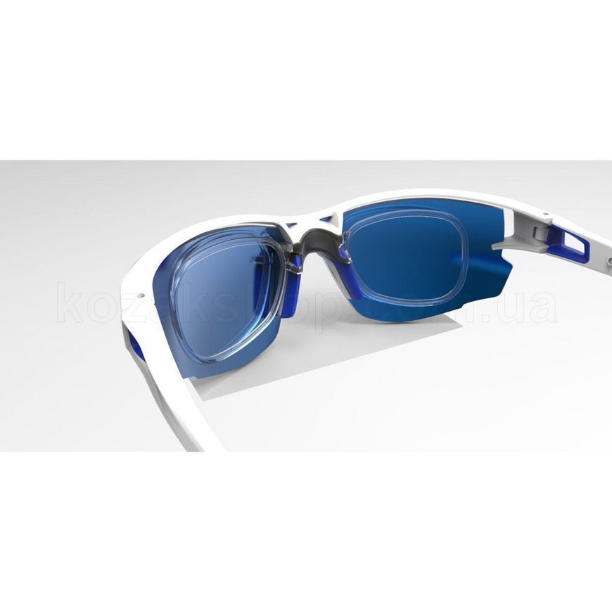 Діоптрична вставка в окуляри JULBO CLIP OPTIQUE JOPTICLIP - Size L