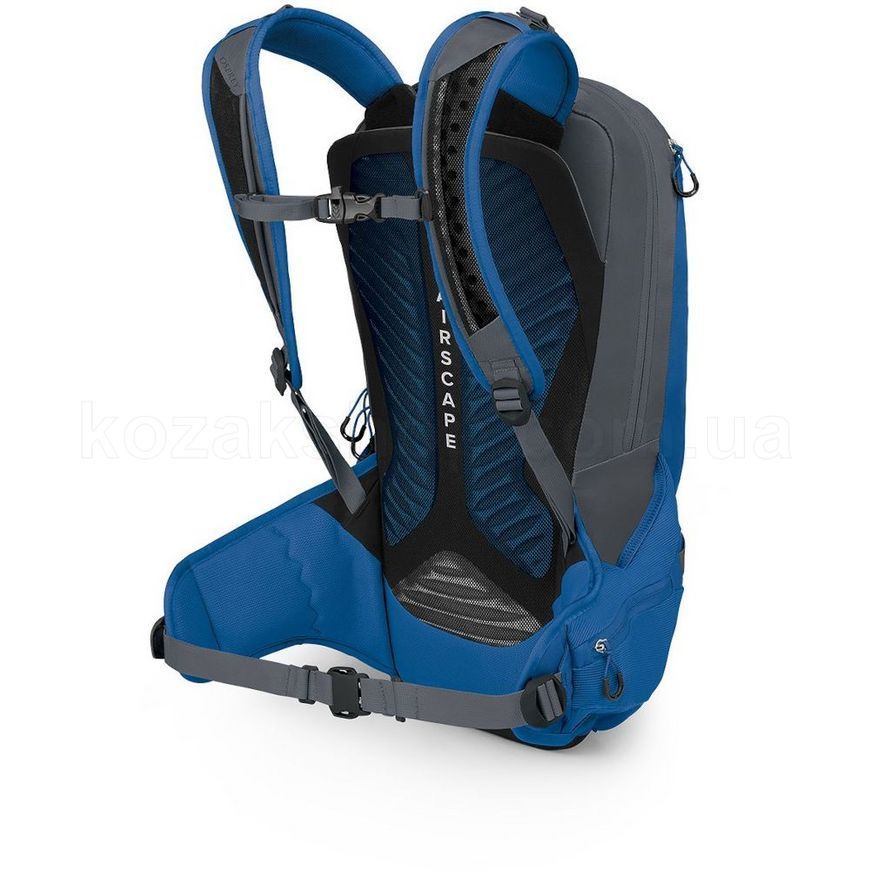 Рюкзак Osprey Escapist 20 [postal blue] - S/M