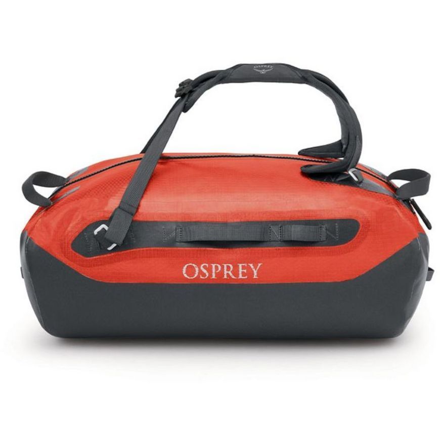 Сумка Osprey Transporter WP Duffel 40 [mars orange] - O/S
