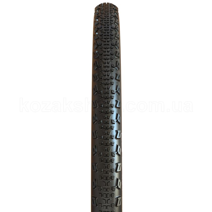 Покришка Maxxis RAVAGER 700X50C TPI-60 EXO/DUAL/TR