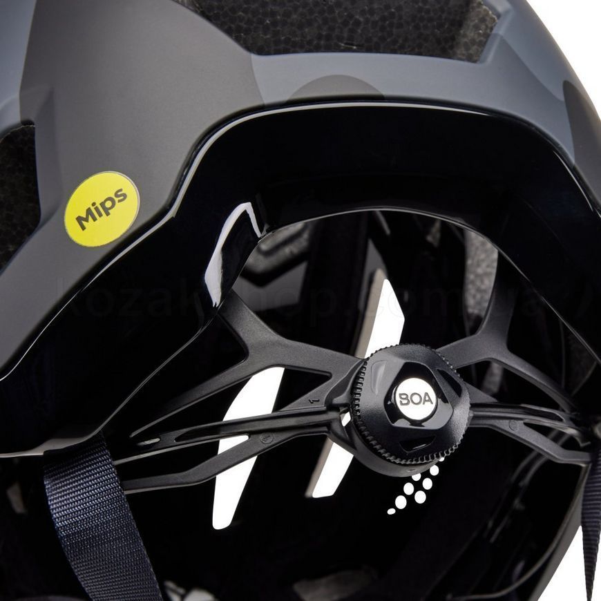 Шлем FOX CROSSFRAME PRO Helmet [Camo], S