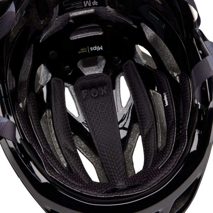 Шлем FOX CROSSFRAME PRO Helmet [Camo], S