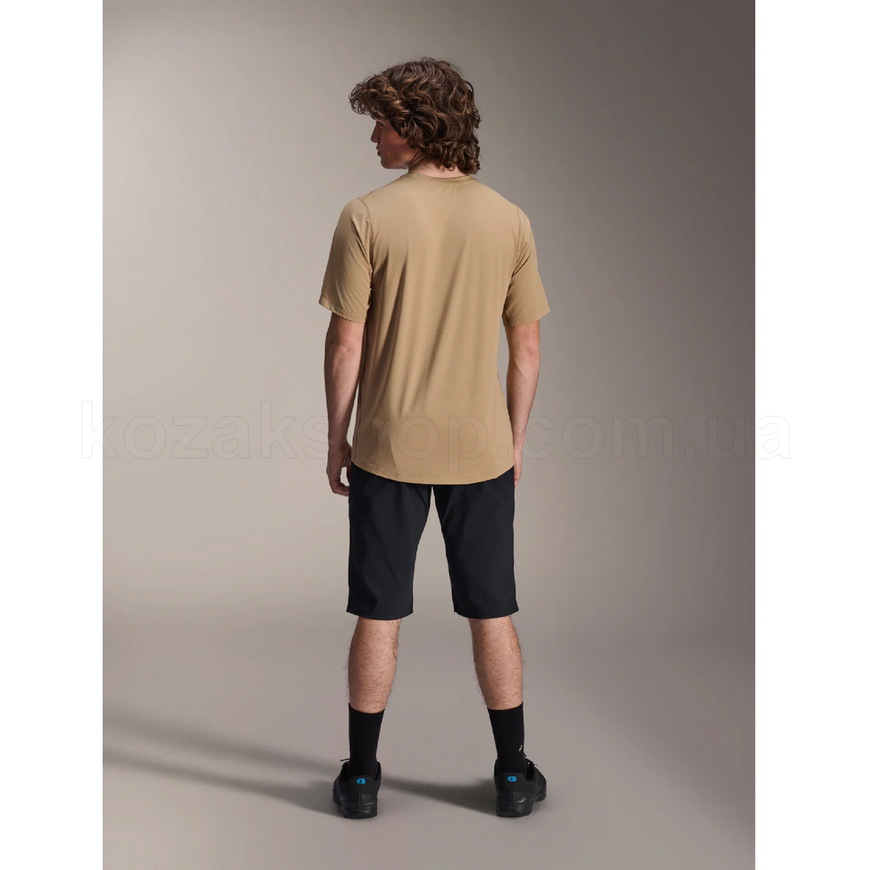 Вело шорти Alpinestars A-DURA LINER SHORTS [BLACK] - 34